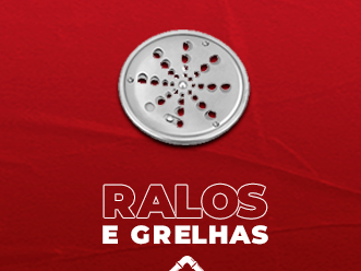 DESENTUPIMENTO DE RALOS E GRELHAS EM LONDRINA