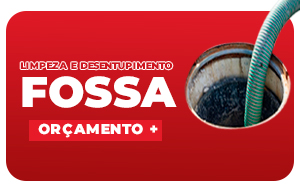 DESENTUPIMENTO E LIMPEZA DE FOSSA LONDRINA